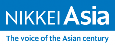 nikkei asia logo